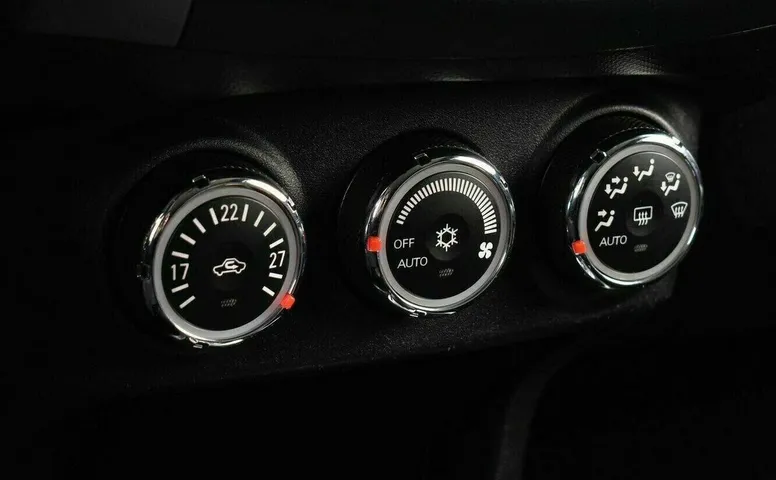 Citroen c-crosser