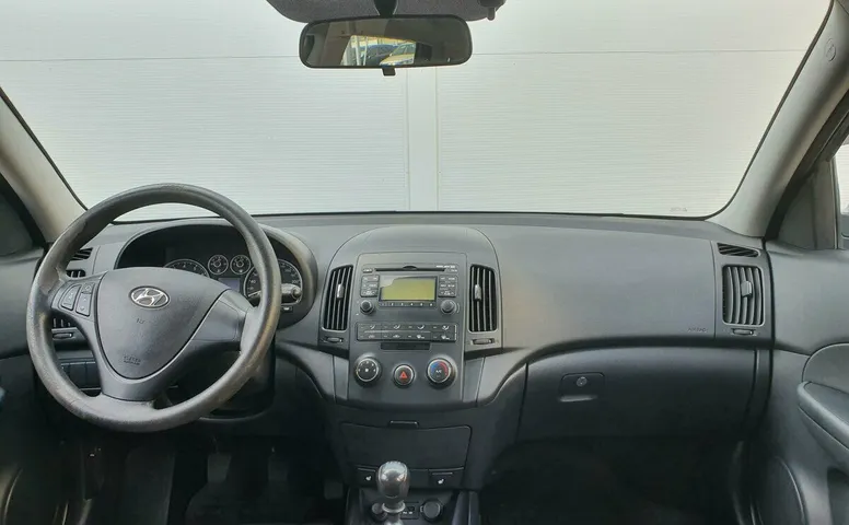 Hyundai i30 I