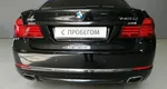 BMW 7ER 740Li xDrive 3.0 AT (320 л.с.) 4WD