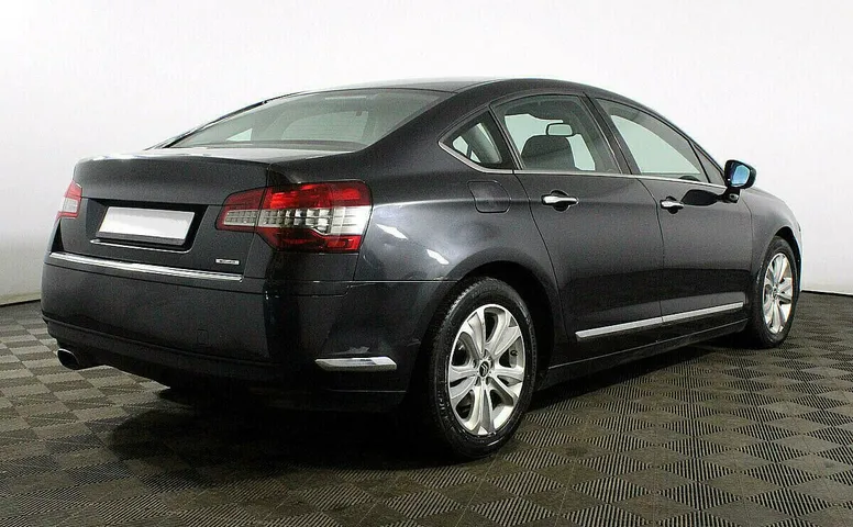 Citroen C5 II