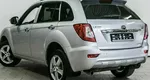 Lifan x60