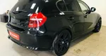 BMW 1 серия I (E81)