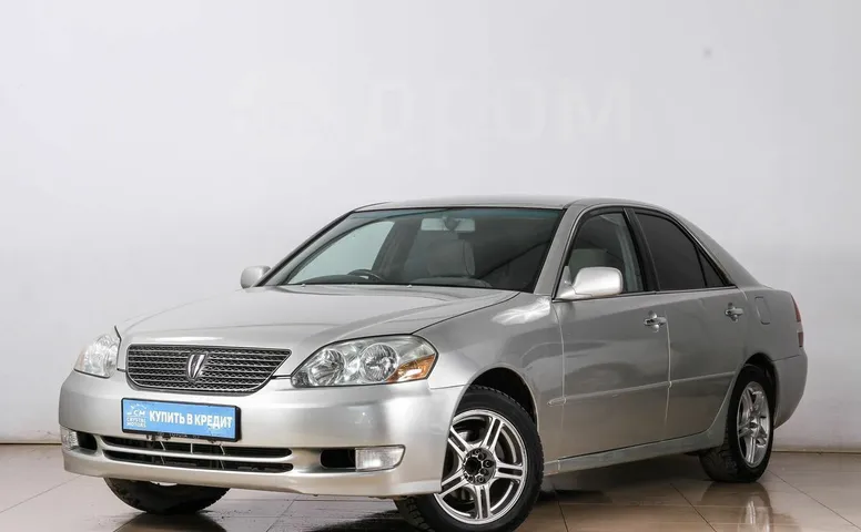 Toyota Mark II, 9 поколение
