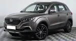 Faw bestur x40 акпп 2019 с пробегом 27 400 км