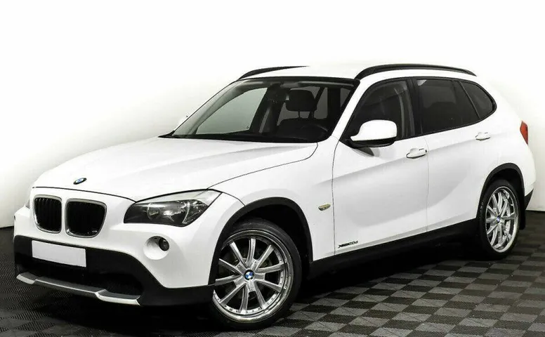 BMW X1 2.0 Автомат
