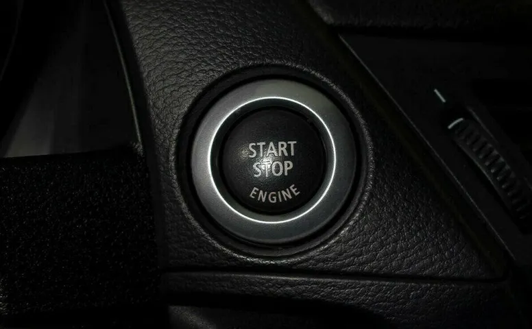 BMW X1 2.0 Автомат