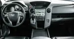 Honda Pilot 3.5 Автомат