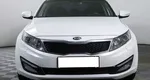 Kia optima акпп 2013 с пробегом 97 268 км
