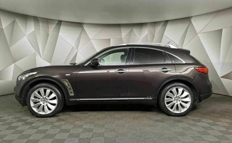 Infiniti fx