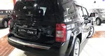 Jeep Liberty (Patriot)