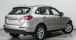 Zotye T600