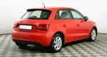 Audi A1 1.4 Робот
