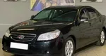 Chevrolet Epica V250 Рестайлинг