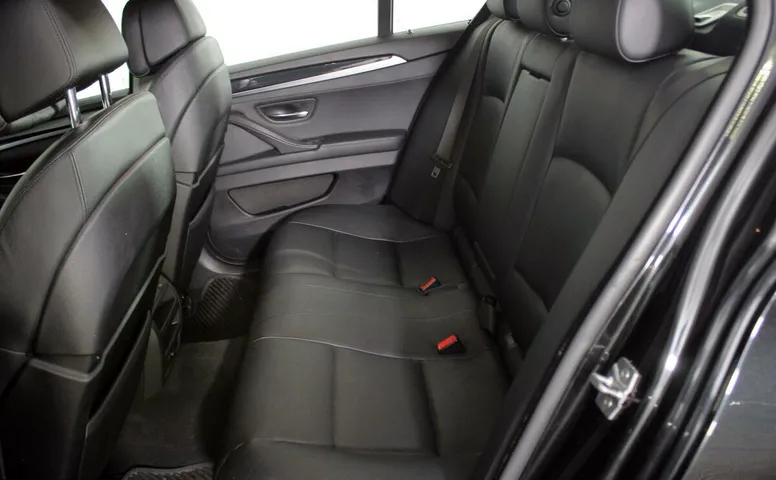 BMW 5 серия