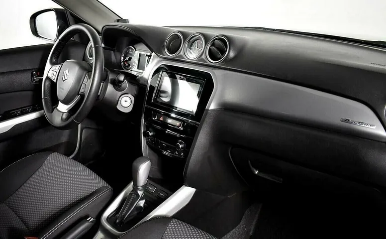 Suzuki Vitara II