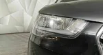 Audi A1 1.4 TFSI S-tronic (122 л.с.) Черный