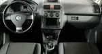 Volkswagen Touran I Рестайлинг