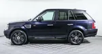 Land Rover Range Rover Sport Supercharged I