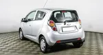 Chevrolet Spark III