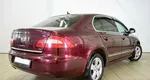 Skoda Superb DSG II