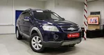 Chevrolet Captiva, I
