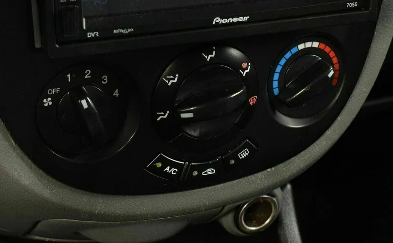 Daewoo gentra