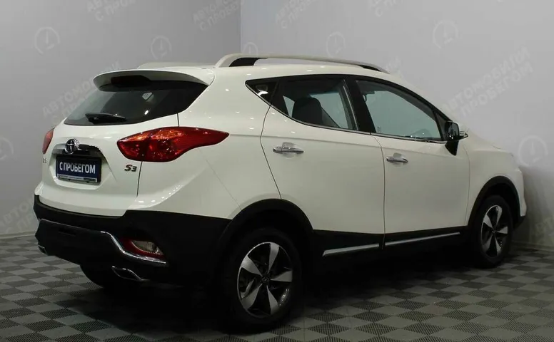 Jac s3