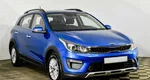 Kia Rio X-Line 1.6 Автомат