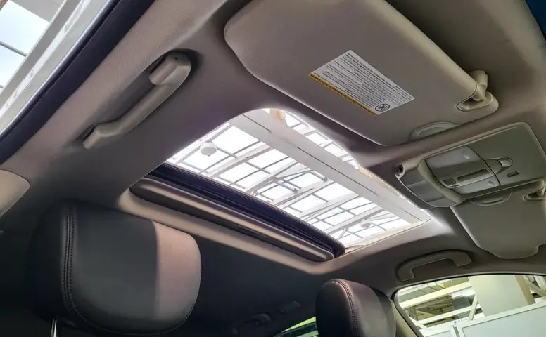 Infiniti FX