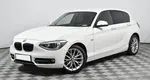 BMW 1 серии