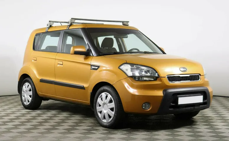 Kia Soul I