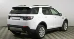Land Rover Discovery Sport 2.0 Автомат
