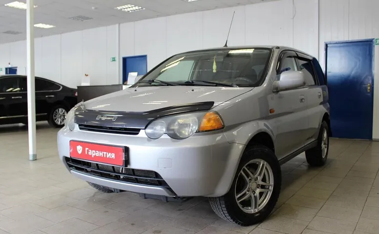 Honda HR-V I