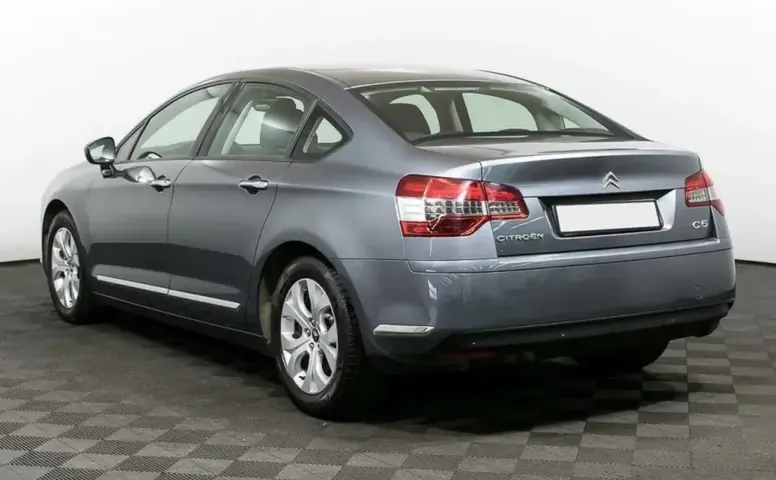 Citroen C5