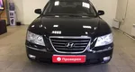 Hyundai Sonata V (NF)