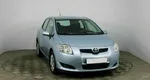 Toyota Auris 1.6 Робот