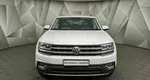 Volkswagen Teramont 2.0T AT 4Motion (220 л.с.) Status Белый