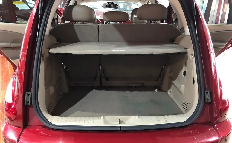 Chrysler PT Cruiser I