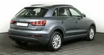 Audi Q3 2.0 Робот