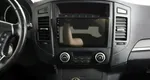 Mitsubishi Pajero 3.2 Механика