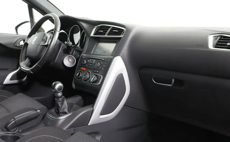 Citroen ds4