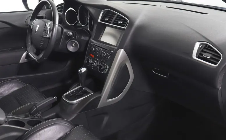 Citroen DS4