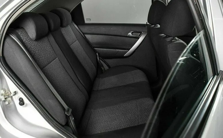 Ravon nexia r3