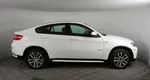 BMW X6 35i I (E71)