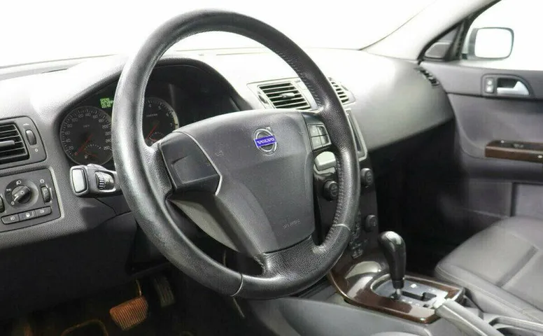 Volvo S40 2.4 Автомат