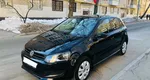 Volkswagen Polo V