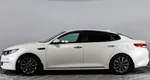 Kia Optima 2.4 АКПП