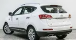 JAC S5 (Eagle)