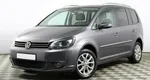 Volkswagen Touran 1.4 Робот