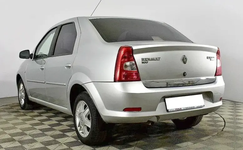 Renault Logan